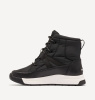 Ботинки WHITNEY III MID WP Ws (EU 40 USw 9 СМ 25.1-25.7; black, sea salt)